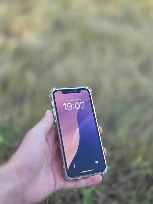 Iphone 11 Pro 256GB