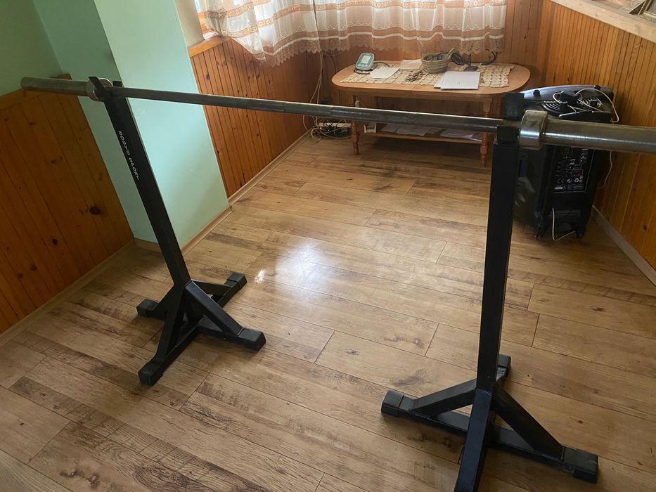 Фитнес уреди и тежести