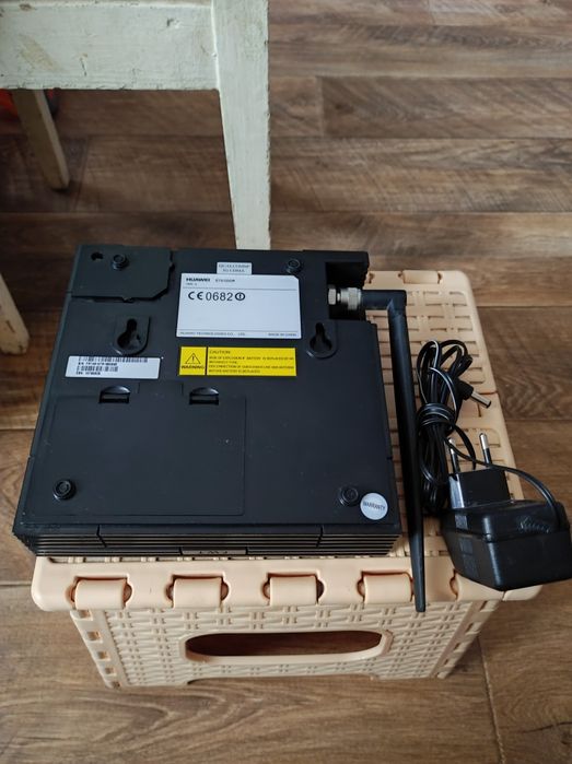 ADSL-модем Казахтелеком