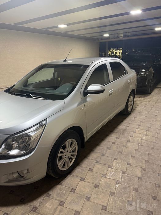 Chevrolet Cobalt