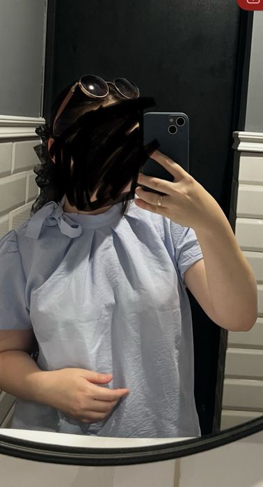 Джинсы разгрузка