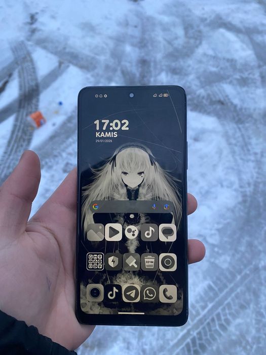 Продам Redmi note 10 pro