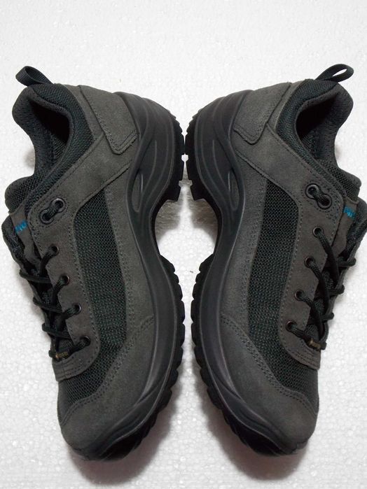 adidasi Lowa Taurus 37,5 impermeabili,goretex,munte,alpinism,drumetie