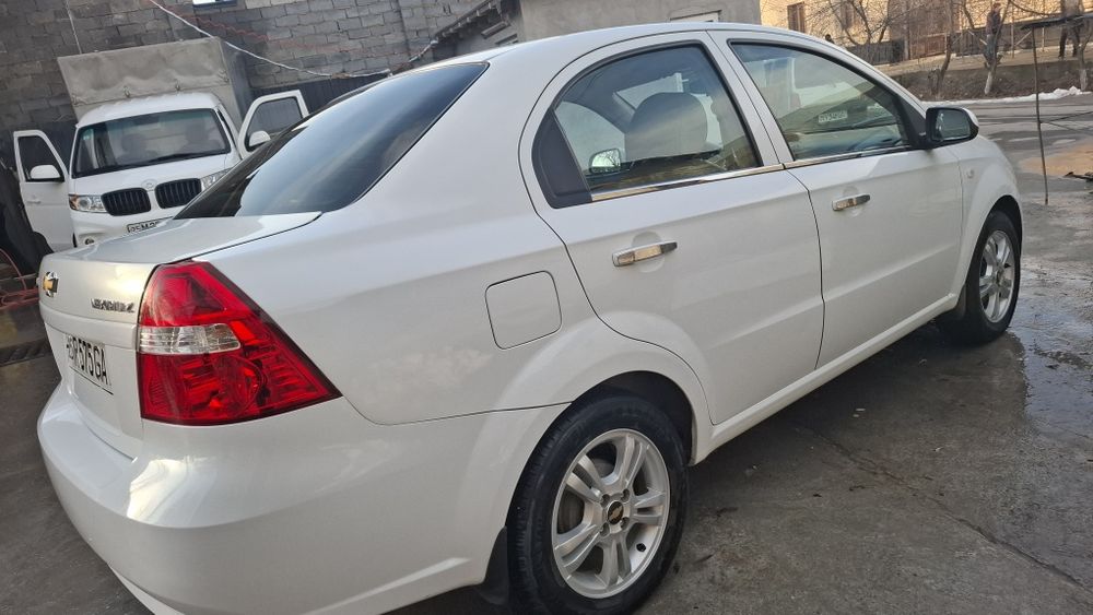 Нексия 3 афтомат сотман