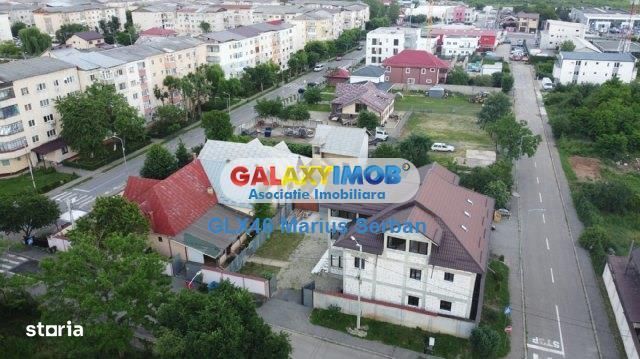 Vanzare casa Targoviste