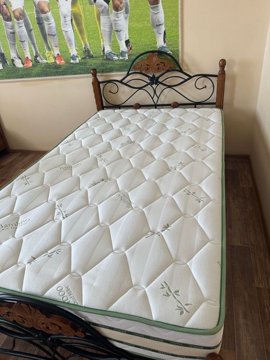 Продается кровать