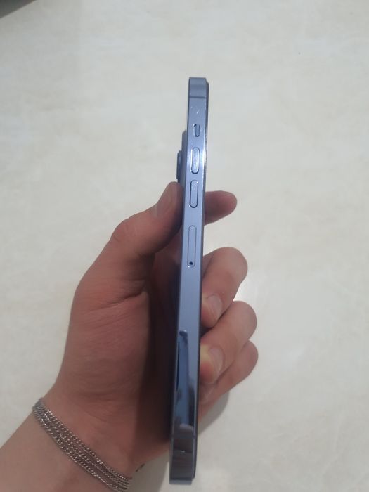 Iphone 13 pro max LL/A