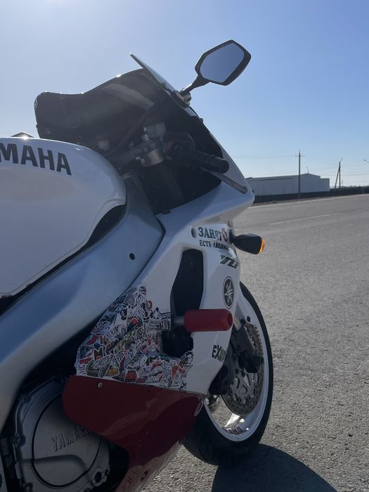 Продажа мотоцикла срочно