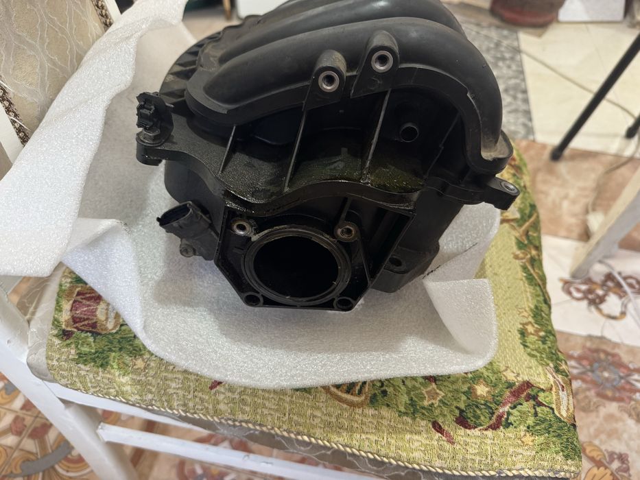 Hundai accent оргинал