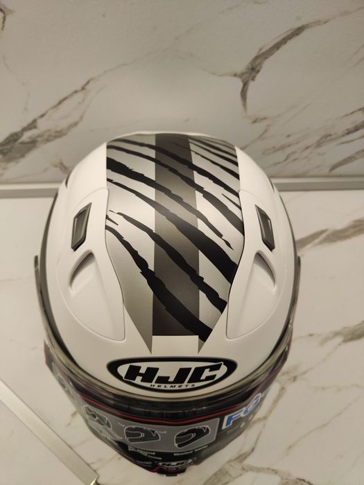 Каска за мотор HJC FG- ST размер L