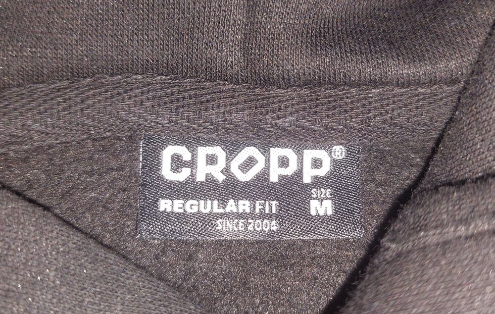 Ватирана блуза Adidas, блуза Н&М, ватирано худи Cropp