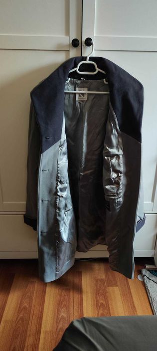 Palton elegant Köhler&Krenzer