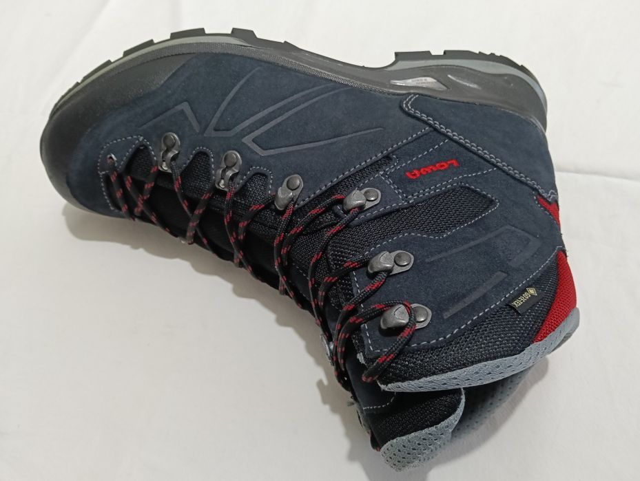 44 Ghete Lowa Baldo Gore-tex masura 44