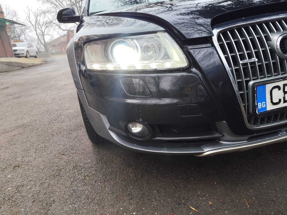 Audi A6 allroad 3.0 TDI 03/2011 от Германия