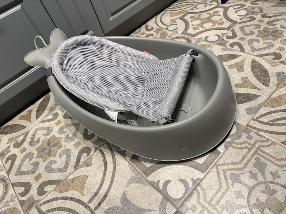 Вана Skip hop за бебе