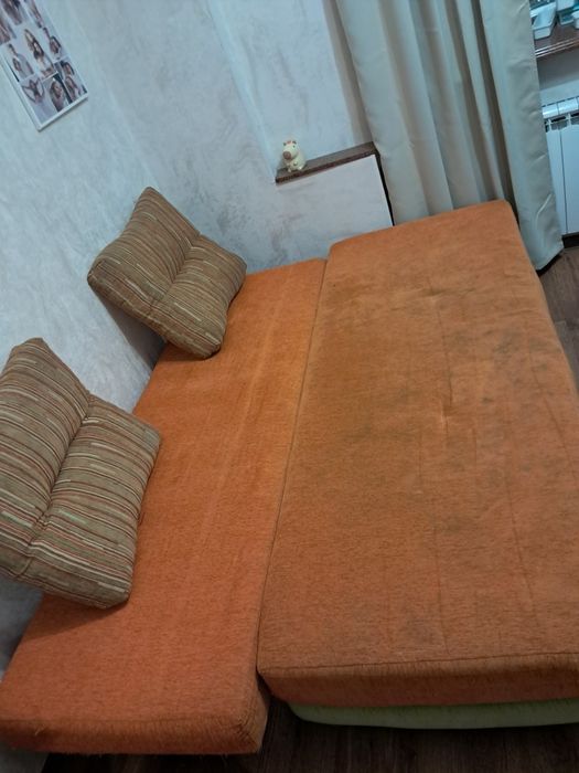 Продам раскладной диван