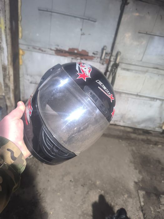 Мотоцикл BamX 2024г.