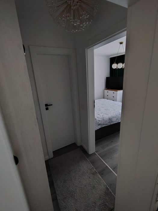 Apartament 4 camere-Zona centrală