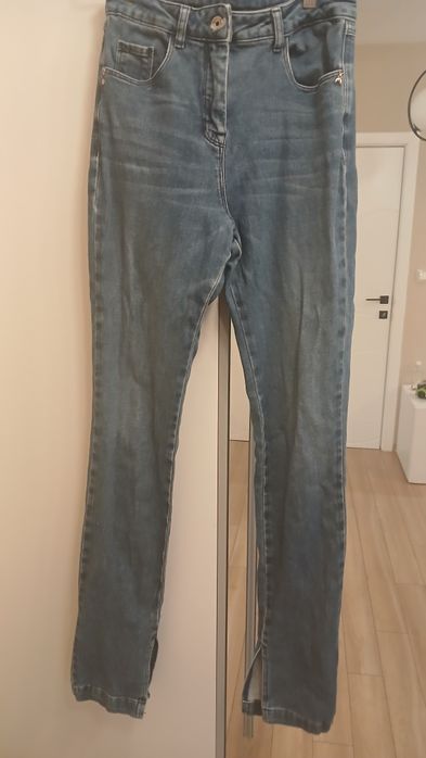 Дамски дънки на patrizia pepe за 110 лв