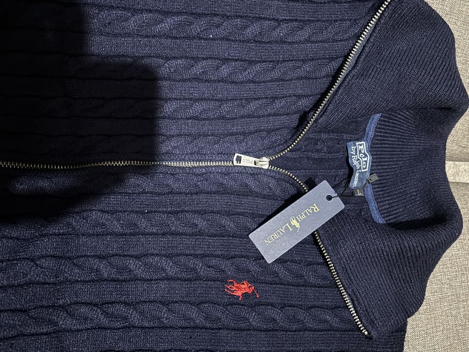 Кардиган Polo by Ralph Lauren