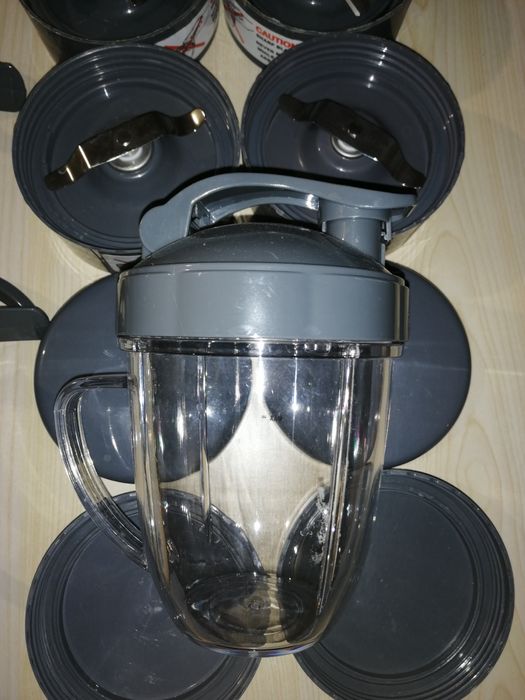 Nutribullet Nutribulet Нутрибулет