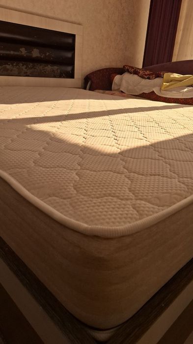 Ортопед матрас б/у