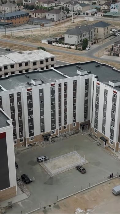 Продаётся Квартира