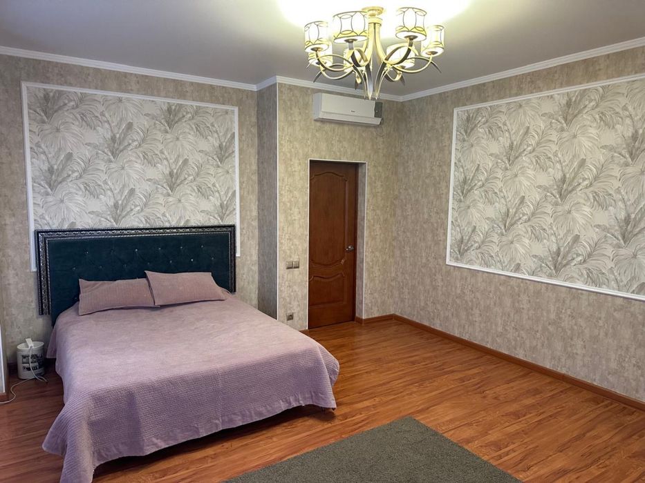 Продам пентхаус. ЖК Garden Residence