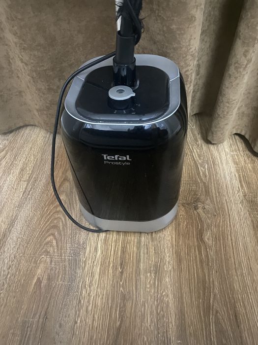 Парогенератор tefal