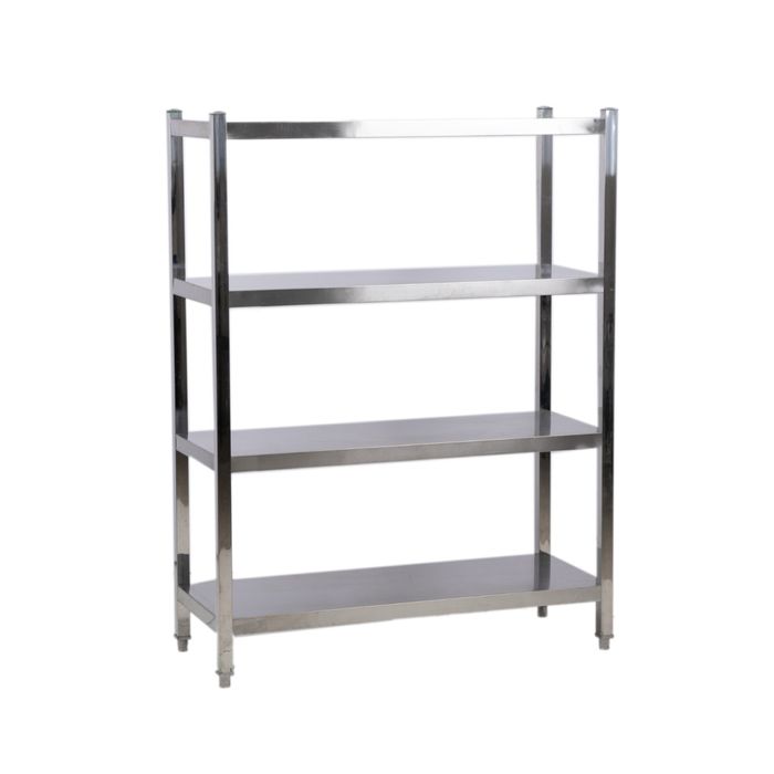 Стеллаж | полка | нержавейка