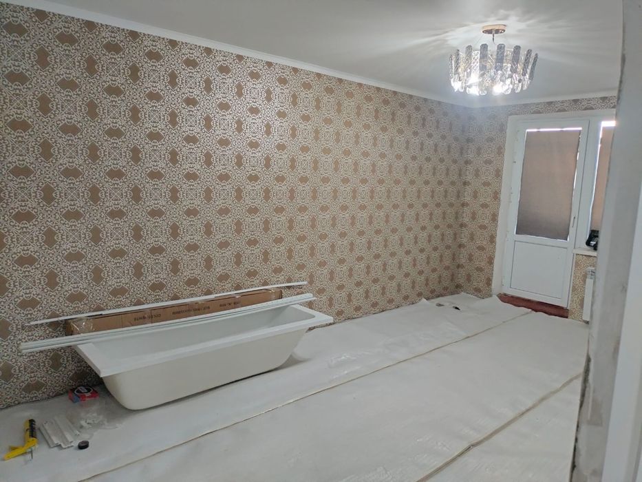 Пәтер сатылады, 3  бөлмелі