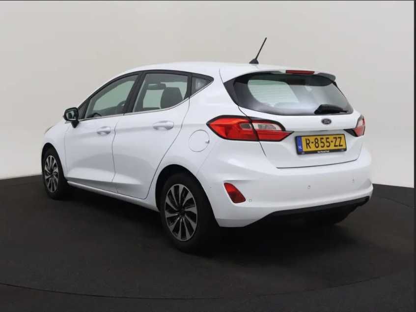 FORD Fiesta 2022 — imagine 4