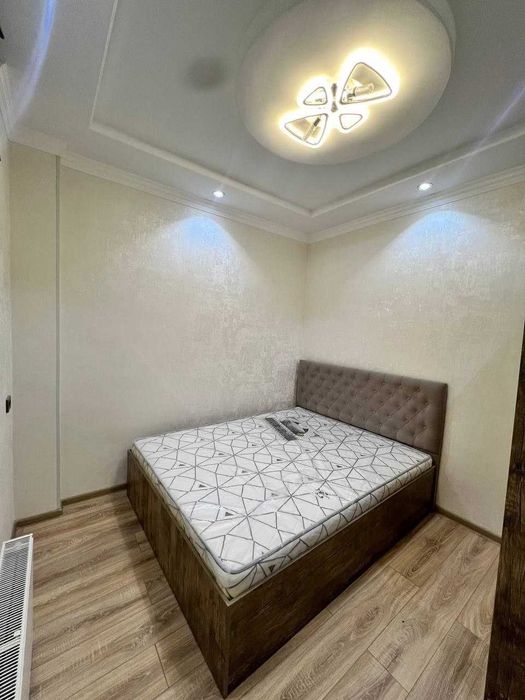 Аренда 2-х хонали Квартира (Янги)  Миробод Куйлюк Без маклер