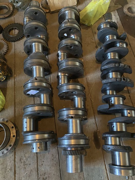 КПП К 700 РПН  Дв ямз 240