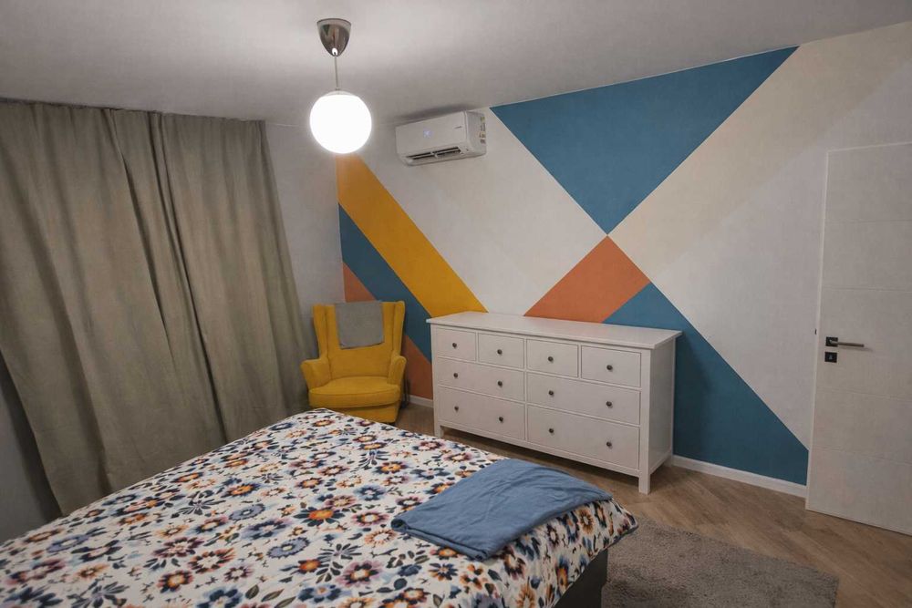 Самостоятелна стая под наем Връбница 1