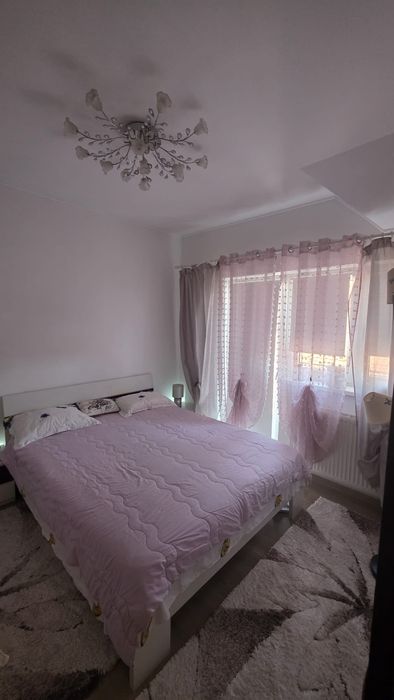 Apartament 2 camere Giroc