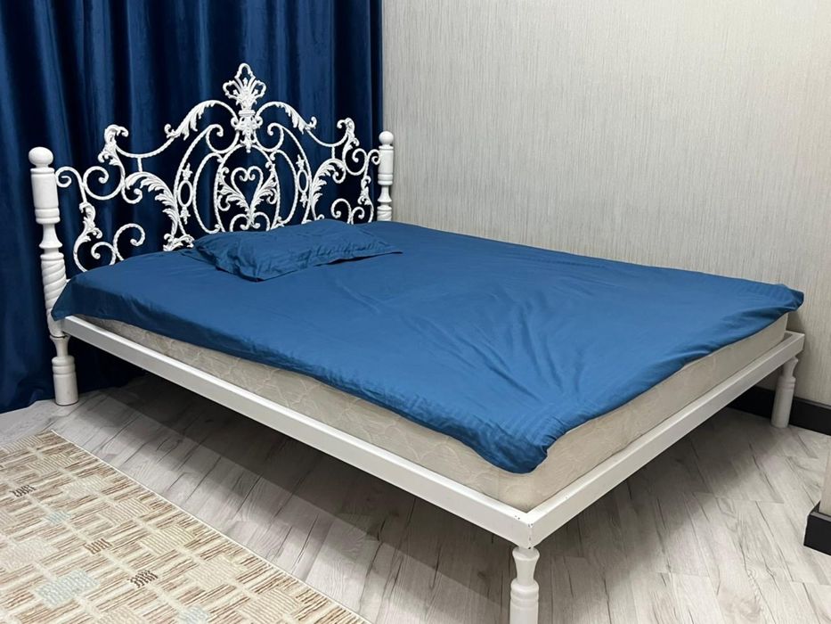 Кровать спальный