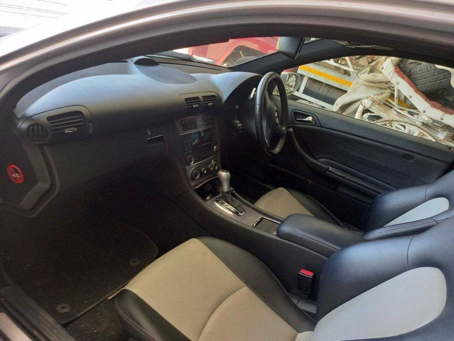 mercedes clc 220 cdi w204 646 на части мерцедес цлц 220 в204