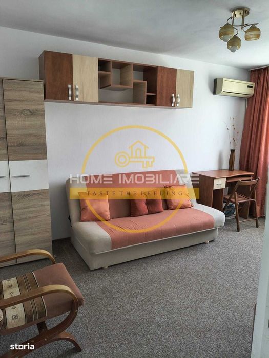 Apartament 1 camera  Alexandru cel bun,49499 euro