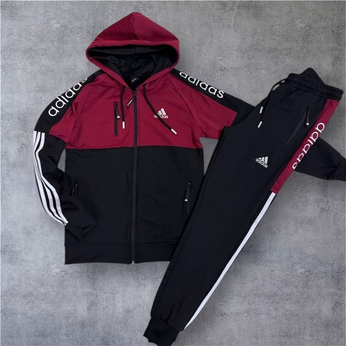 Trening Adidas silon