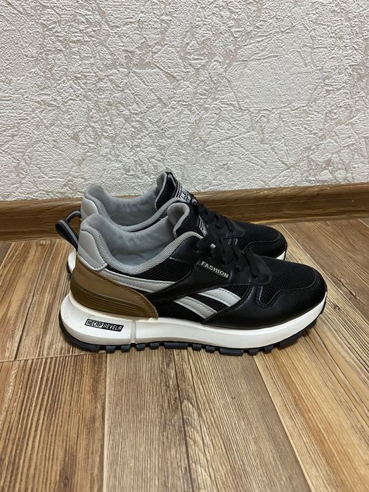 Женская обувь зима осень