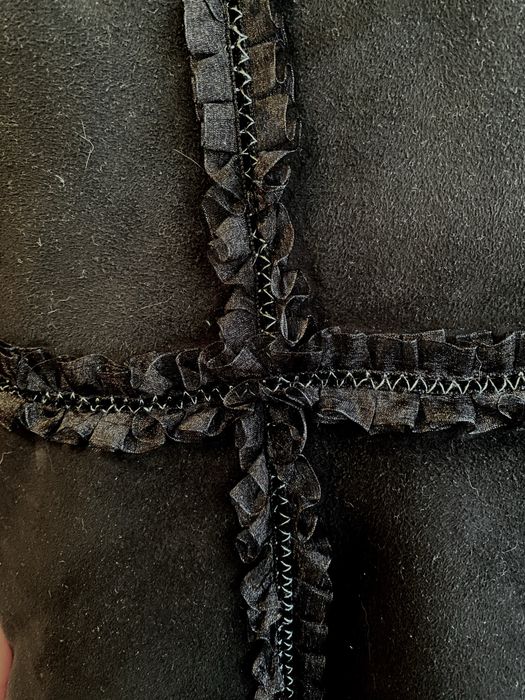 Дубленка Punto