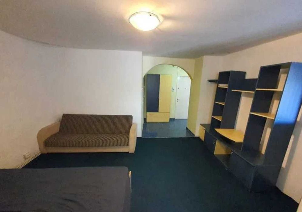 Дава се под наем Едностаен апартамент в Пловдив, Захарна фабрика - 45 кв.м за 163.2 € - Снимка #2