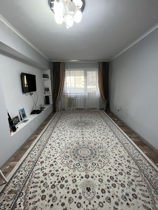 Квартира актөбее