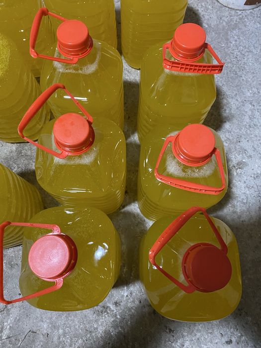 Моющие средство для посуды