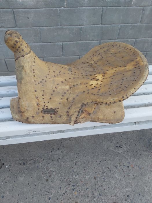 Эгар от учун сотилади