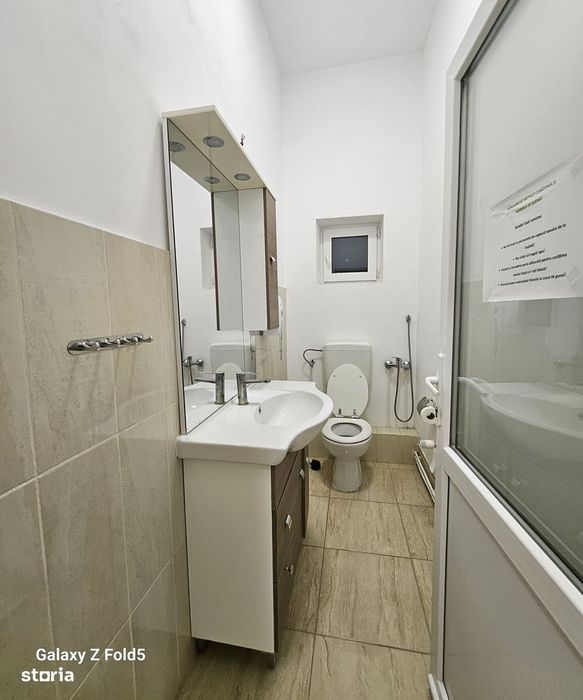 Spațiu Pentru Echipe De Muncitori| Ioșia | Oradea