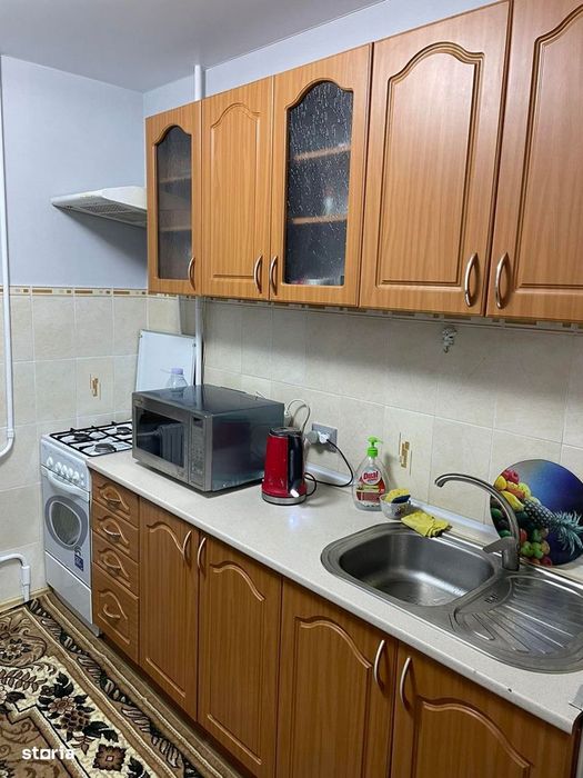 apartament cu 2 camere în zona Obor – Colentina