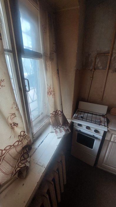 Продам 1комн квартиру