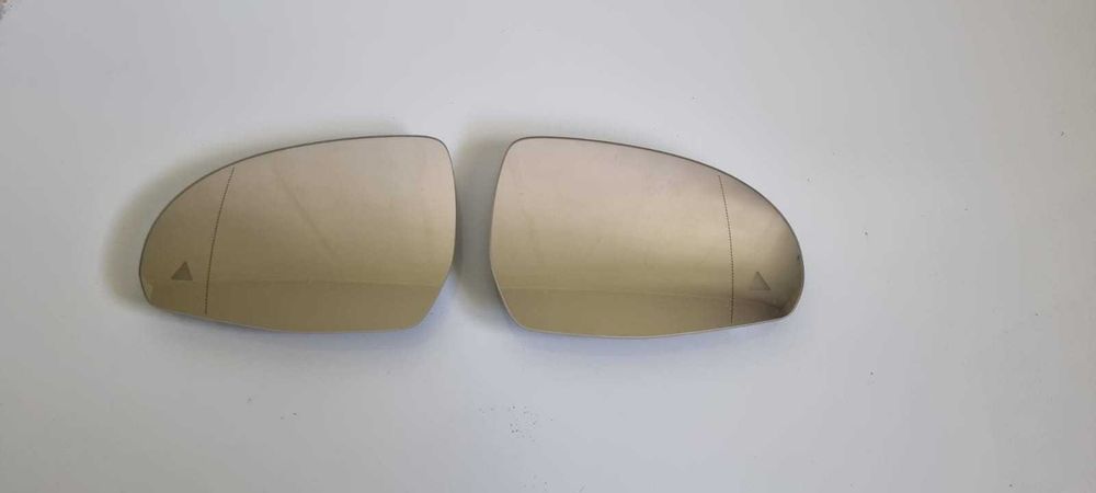 Sticla asistenta Mercedes E W214 S W223 C W206  EQS EQE GLC W254 W214